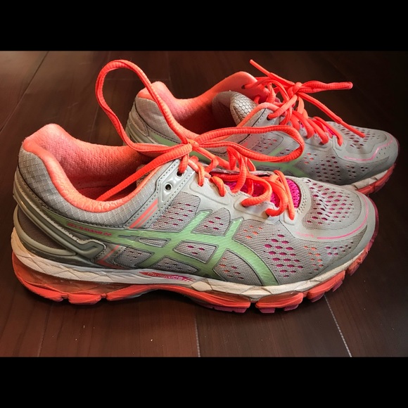 asics gel kayano 8.5